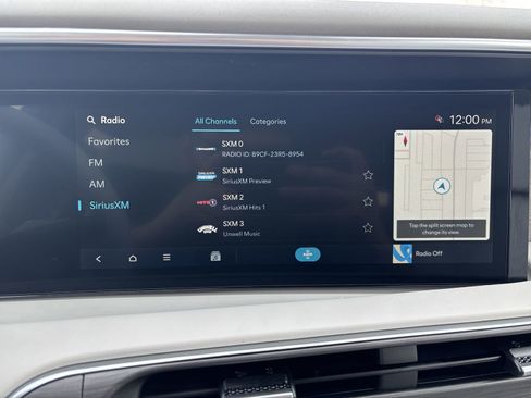 New 2026 Hyundai Palisade SEL Premium AWD/4WD image 17