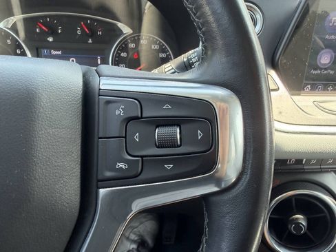 Used 2019 Chevrolet Blazer LT AWD/4WD image 17