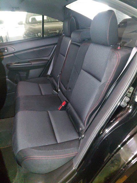 Used 2020 Subaru WRX Premium AWD/4WD image 7