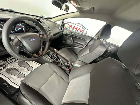 Used 2019 Ford Fiesta S image 20