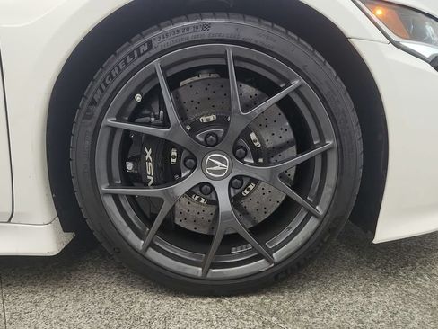 Used 2017 Acura NSX AWD/4WD image 34