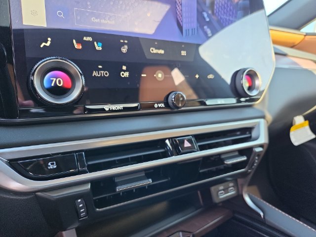 New 2026 Lexus RX 350 Premium w/ Convenience Package FWD image 19