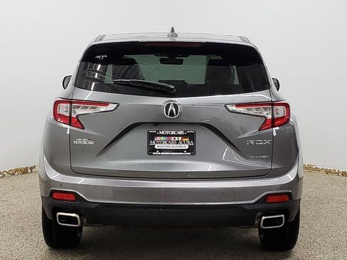 Used 2026 Acura RDX SH-AWD w/ Technology Package image 4