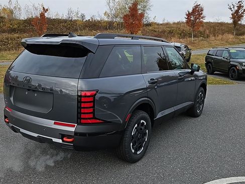 New 2026 Hyundai Palisade XRT Pro image 6