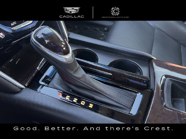 Used 2016 Cadillac XTS Luxury w/ Driver Awareness Package FWD image 17