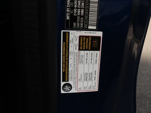Used 2017 Mercedes-Benz C 300 4MATIC Coupe image 29