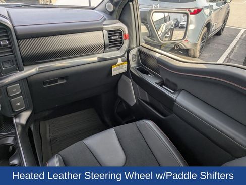 Certified 2025 Ford F150 Raptor image 19