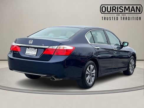Used 2013 Honda Accord LX image 5