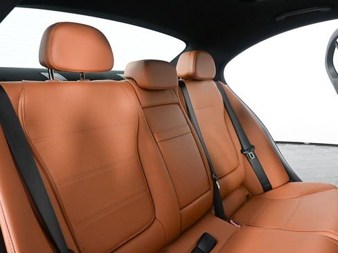 Certified 2025 Mercedes-Benz C 300 Sedan image 19