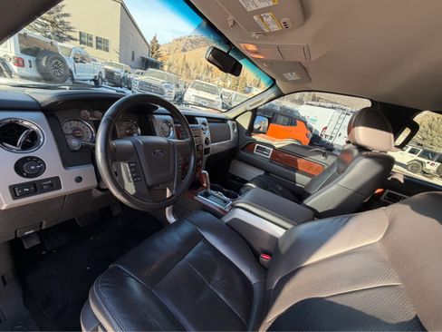 Used 2010 Ford F150 Lariat image 19