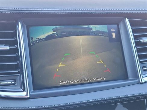 Used 2022 INFINITI QX55 Luxe w/ Cargo Package image 17