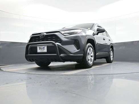 Certified 2024 Toyota RAV4 LE image 25