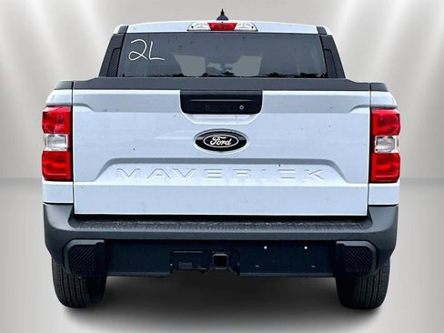 New 2025 Ford Maverick XL w/ Equipment Group 101A image 4