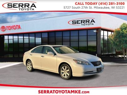 Used 2009 Lexus ES 350