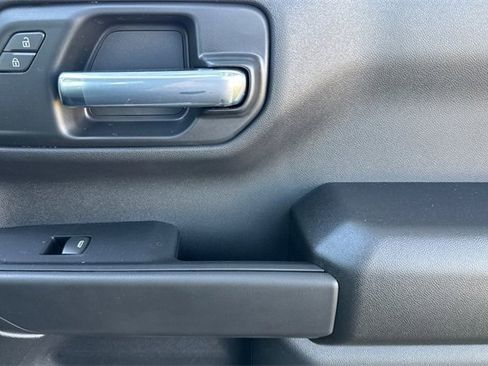 New 2025 GMC Sierra 1500 Pro w/ Pro Value Package image 17