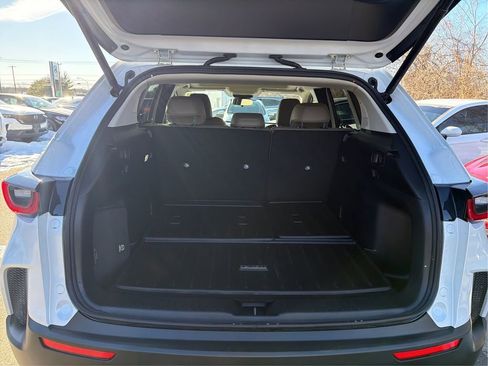 Used 2025 MAZDA CX-50 AWD 2.5 S w/ Weather Package image 13