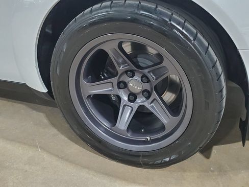 Used 2021 Dodge Challenger SRT Super Stock RWD image 35