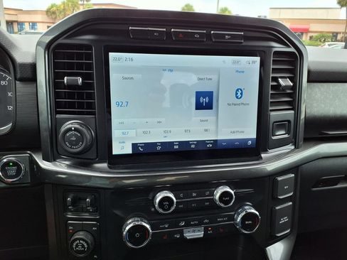 Used 2022 Ford F150 Tremor w/ Equipment Group 401A Mid AWD/4WD image 30