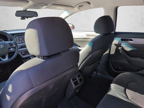 Used 2019 Hyundai Sonata SEL image 17