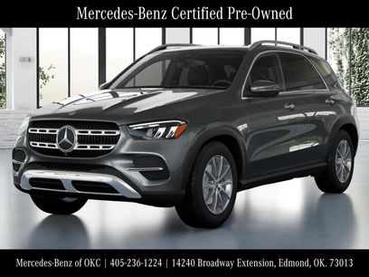Used 2026 Mercedes-Benz GLE 350 4MATIC