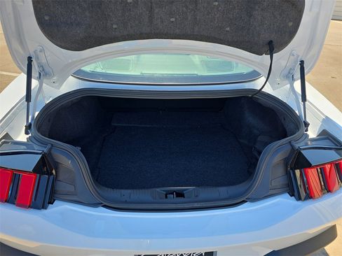 New 2025 Ford Mustang Coupe image 12