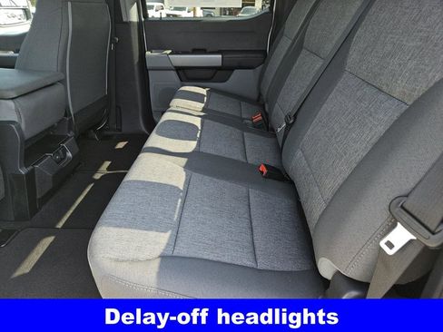 New 2025 Ford F250 XL w/ STX Appearance Package image 28
