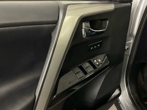 Used 2017 Toyota RAV4 Limited w/ All Weather Liner Package image 25