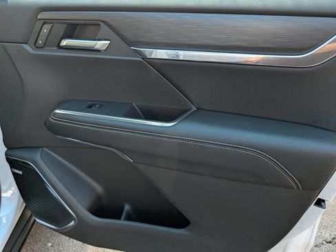 New 2026 GMC Acadia Elevation w/ Elevation Premium Package FWD image 43