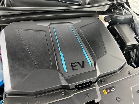 Used 2023 Hyundai Ioniq 5 SEL image 34