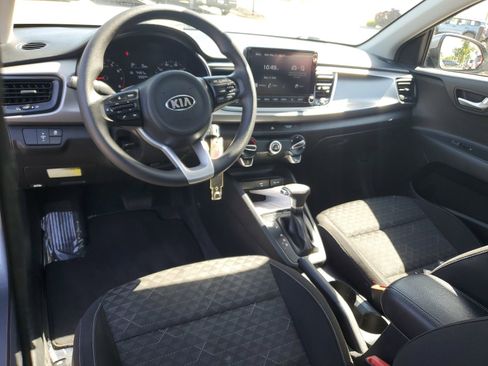 Used 2021 Kia Rio S FWD image 10