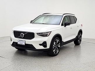New 2026 Volvo XC60 B5 Ultra w/ Climate Package AWD/4WD video 1