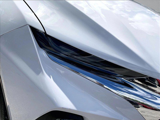 Used 2021 Chevrolet Blazer LT FWD image 28