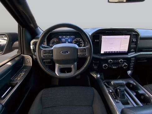 Certified 2023 Ford F150 Tremor AWD/4WD image 6