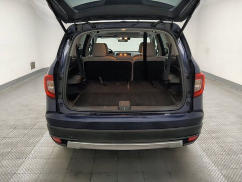 Used 2020 Honda Pilot EX-L image 29