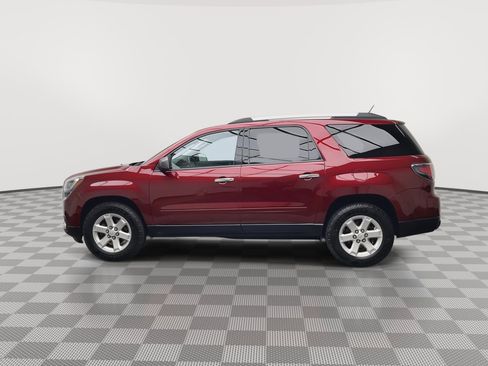 Used 2015 GMC Acadia SLE AWD/4WD image 35