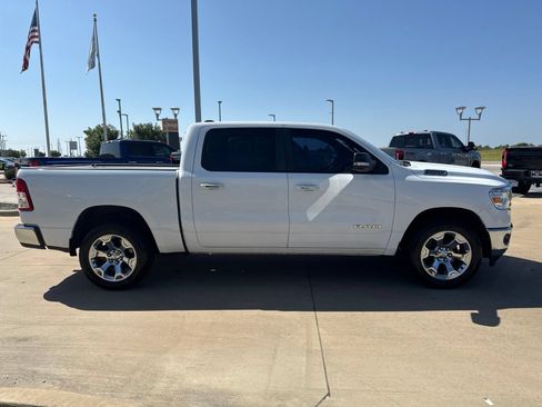 Used 2019 RAM 1500 Big Horn AWD/4WD image 7