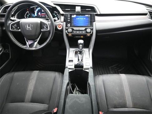 Used 2020 Honda Civic EX image 23