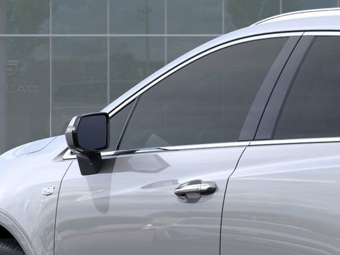 New 2026 Cadillac XT5 Luxury w/ LPO, Floor Liner Package image 41