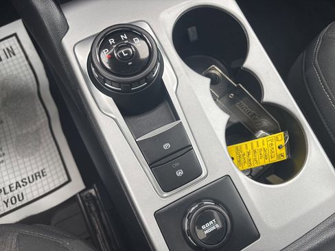 Used 2022 Ford Bronco Sport Big Bend w/ Convenience Package image 22