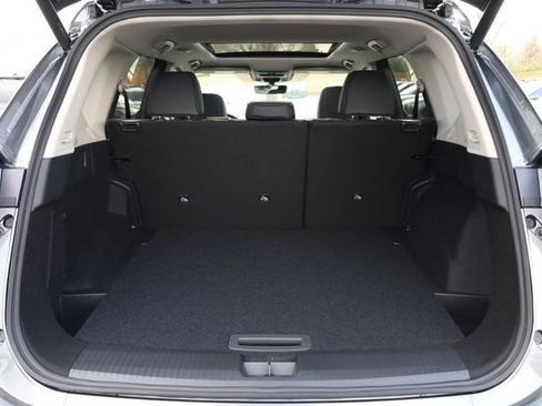New 2026 Nissan Rogue Dark Armor AWD/4WD image 7