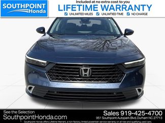 New 2026 Honda Accord Touring video 2