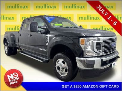 Certified 2021 Ford F350 XL w/ STX Appearance Package