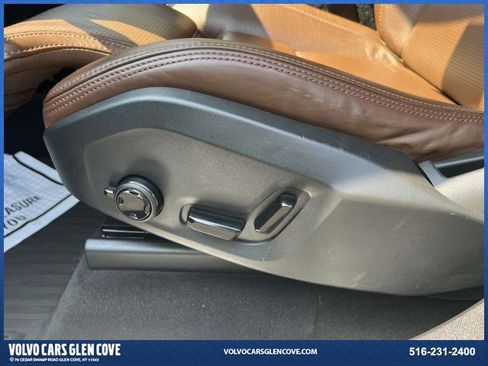 Used 2022 Volvo XC90 T6 Inscription w/ Advanced Package image 20