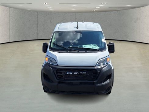 New 2025 RAM ProMaster 2500 image 2