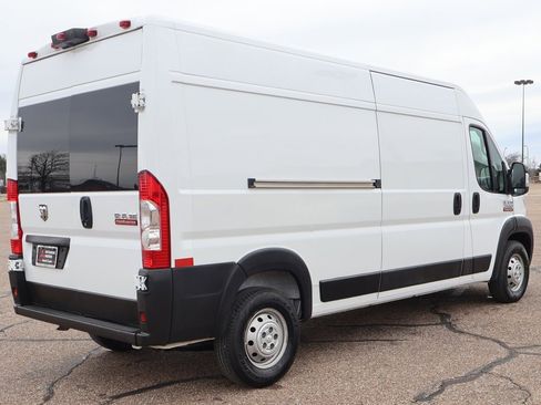 Used 2021 RAM ProMaster 2500 image 7