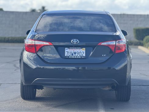 Used 2016 Toyota Corolla LE image 6