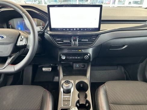 Used 2023 Ford Escape ST-Line w/ Tech Pack #1 FWD image 16