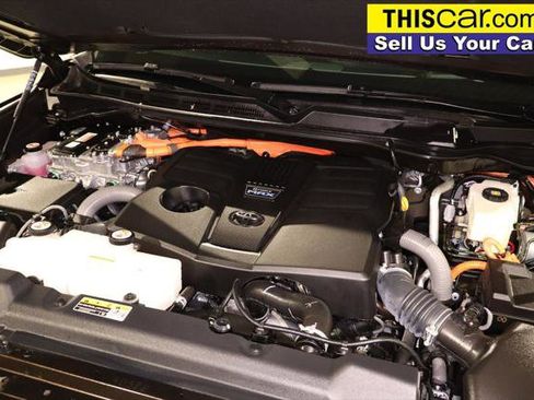 Used 2025 Toyota Tundra 1794 Edition image 37