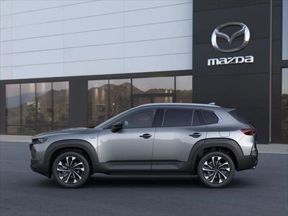 New 2026 MAZDA CX-50 2.5 Hybrid w/ Weather Package