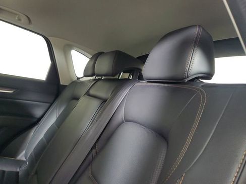 Certified 2023 MAZDA CX-5 AWD 2.5 S w/ Premium Plus Pkg image 13